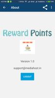 Reward Points - Earn Free Cash स्क्रीनशॉट 3