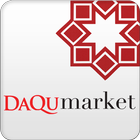 DaQu Market biểu tượng
