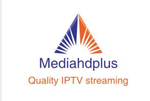 Media HD Plus Emulator plakat