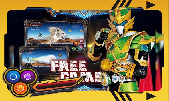 Permainan Legend  Hero  di RTV for Android APK Download