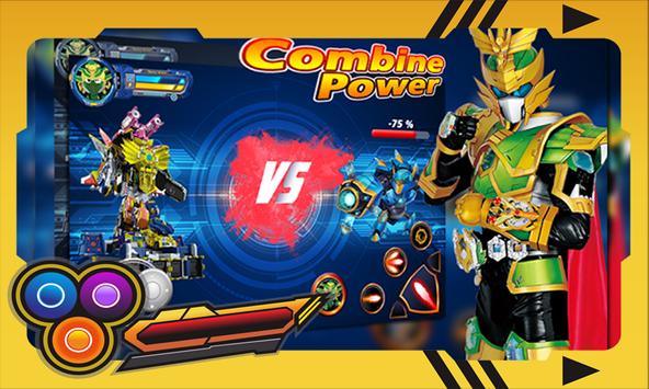 Permainan Legend Hero di RTV for Android - APK Download