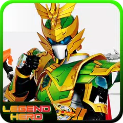 Ganwu Of Legend Hero アプリダウンロード