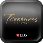 Treasures DBS icône