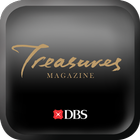 Treasures DBS icon