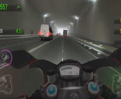 Tips Traffic Rider capture d'écran 2