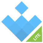 Uptodown Lite أيقونة