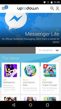 Download Uptodown Lite Apk For Android Latest Version