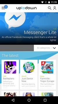 Uptodown Lite for Android - APK Download