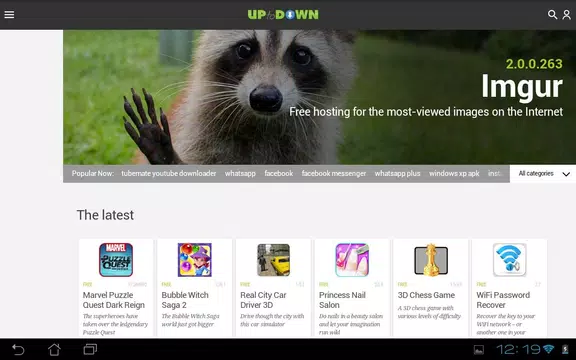 Uptodown Lite Apk 3 32 Download For Android Download Uptodown Lite Apk Latest Version Apkfab Com