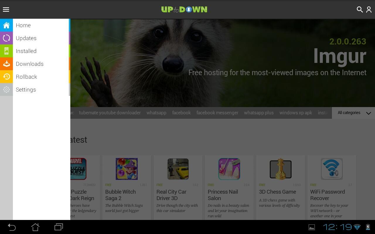 Uptodown Lite For Android Apk Download - download roblox uptodown