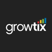 GrowTix ikon
