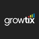 GrowTix icône