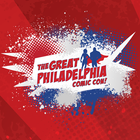 آیکون‌ Great Philadelphia Comic Con