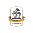 St George Parade of Homes आइकन