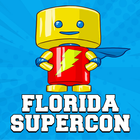 Icona Florida Supercon