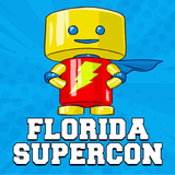 Florida Supercon أيقونة