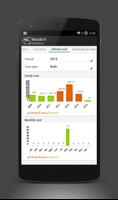 Car fuel log & costs - Monicar ภาพหน้าจอ 3