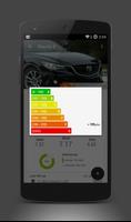 Car fuel log & costs - Monicar screenshot 2