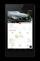 Car Fuel log & costs : Monicar 截图 2