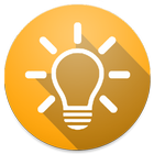 Light Bulbs Lifetime icono