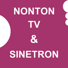 TEVE: Nonton Tv-icoon