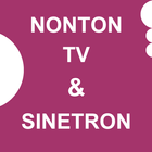 TEVE: Nonton Tv icon