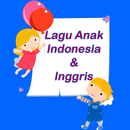 Lagu Anak Indonesia & Inggris APK