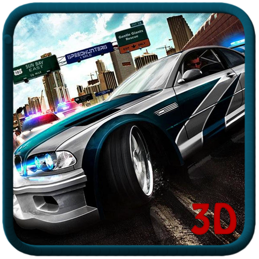 The Ultimate Car Racer