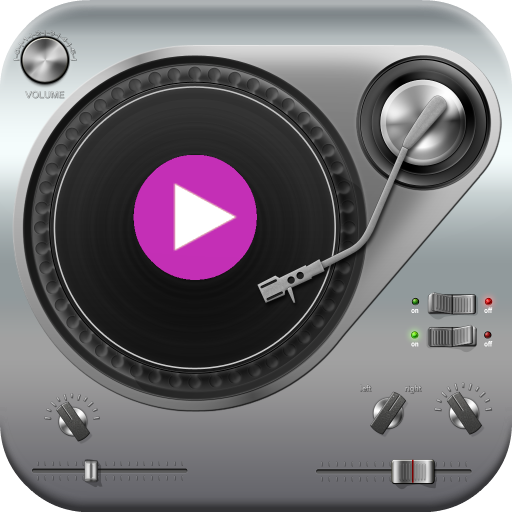 Dj Mix Virtual - Studio Maker