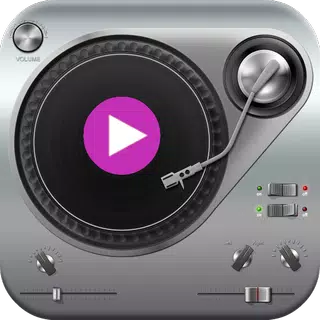 Dj Mix Virtual - Studio Maker
