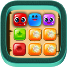 Cute Candy Rescue icono