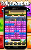 Cute Candy Rescue syot layar 2