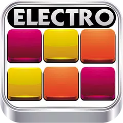 DJ Electro Dance Pads