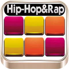 DJ Hip Hop&amp;Rap Pads