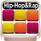 DJ Hip Hop&Rap Pads icône