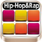 DJ Hip Hop&Rap Pads 圖標