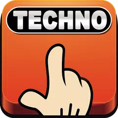 DJ Techno Pads