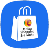 Sri Lanka Online Shopping Webs icon