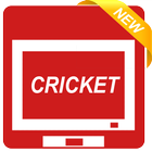 Cricket 2018 T-20 Test ODI Live Free onMobile icon