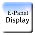 미디어라이프 EPD-Display icône