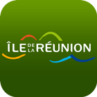 La Réunion Tourisme icône