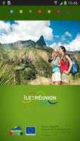La Réunion Tourisme Affiche