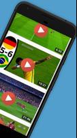 برنامه‌نما Geo Super Live : Fifa Football World Cup 2018 عکس از صفحه