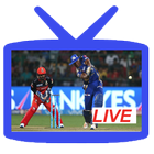 Live IPL 2018 Tv : Star Sports 1 Hindi Tamil biểu tượng