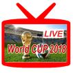 World Cup 2018 Live  -- Football Live TV Channels