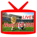 World Cup 2018 Live  -- Football Live TV Channels APK