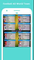 برنامه‌نما World Cup 2018 Live  -- Football Live TV Channels عکس از صفحه
