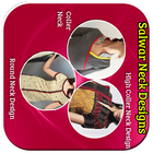 salwar suit designs:Neck Design HD 圖標