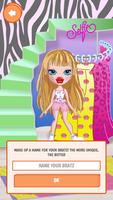 Bratz App Poster