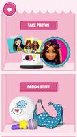 Bratz App скриншот 2